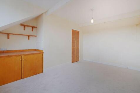 Attic