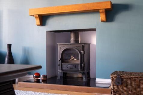 Stove 