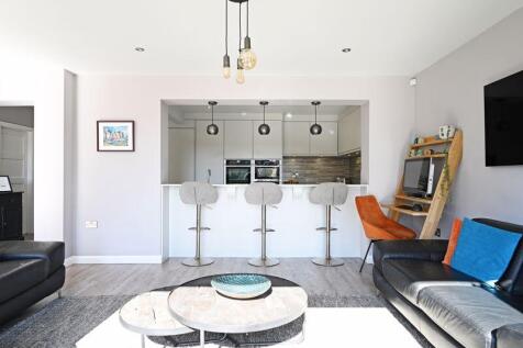 Family Living Area
