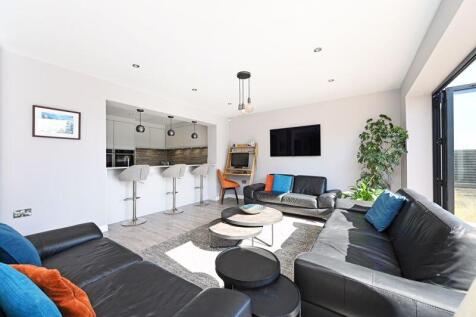 Family Living Area