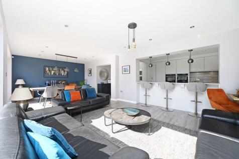 Family Living Area