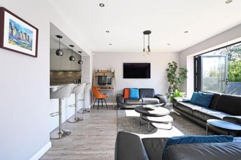Family Living Area