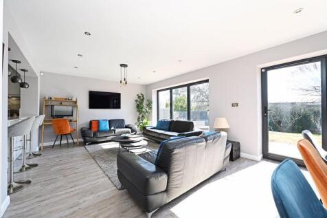 Family Living Area