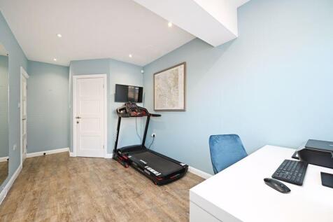 Family Room/Office