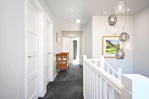 1st Floor Landing