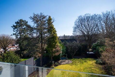View And Garden