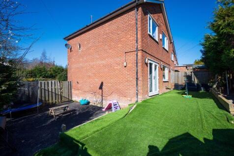 Wraparound Garden 