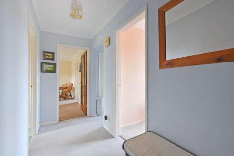 Internal Hallway 
