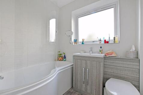 Modern Bathroom 