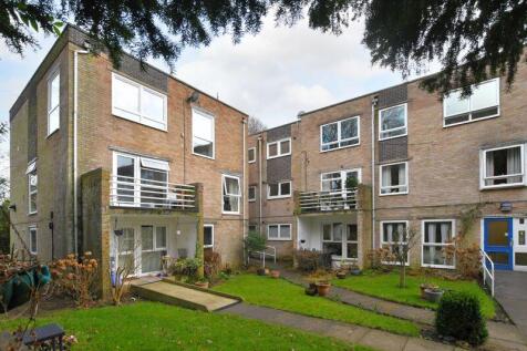 Brinkburn Court