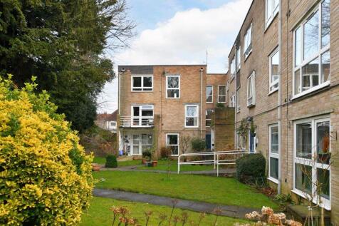 Brinkburn Court