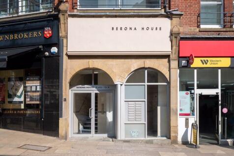 Berona House 