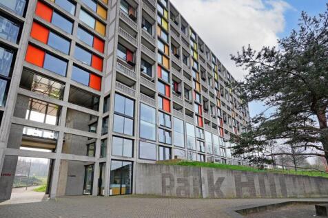Park Hill 