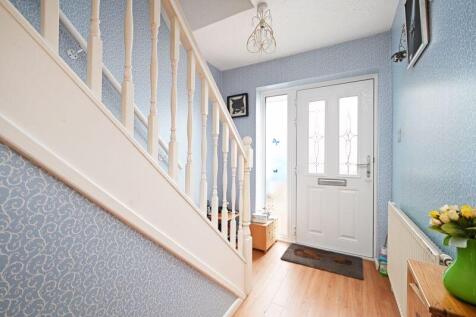 Entrance &amp; Hallway 
