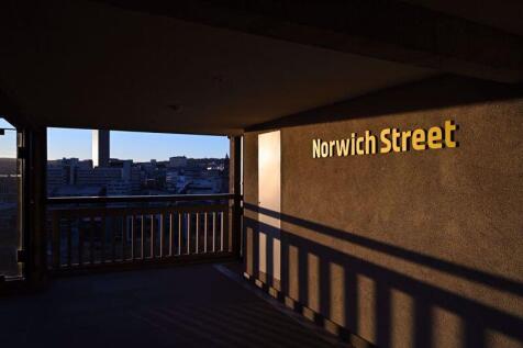 Norwich - External