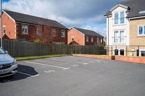 Allocated Parking 