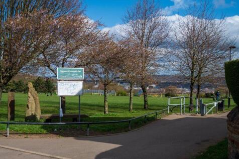 Handsworth Park 