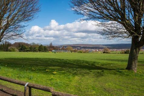 Handsworth Park 