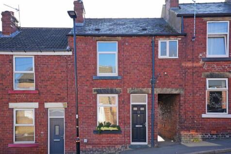 Front View of Property