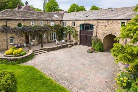 Brookhouse Farm