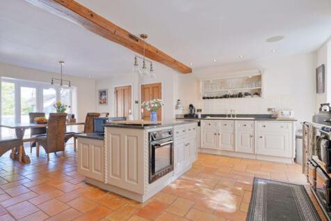 Bespoke Kitchen