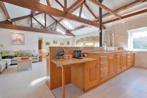The Granary 