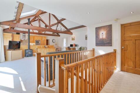 The Granary 