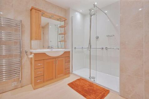 The Granary Bathroom 
