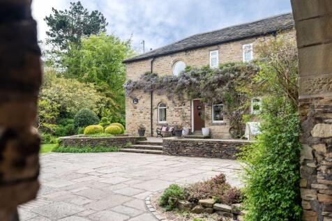 Brookhouse Farm