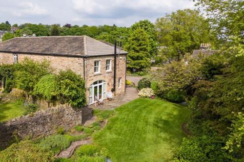 Landscaped Gardens 