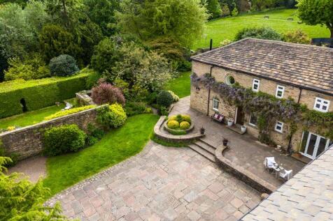 Brookhouse Farm