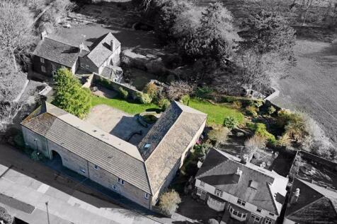 Aerial Image