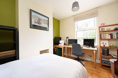 First Floor Bedroom 