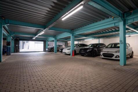 Undercroft