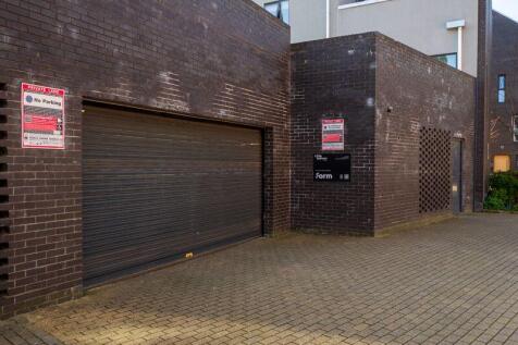 Parking access