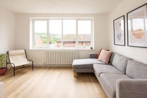 Open Plan living space