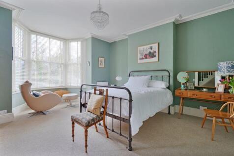 First Floor Bedroom 