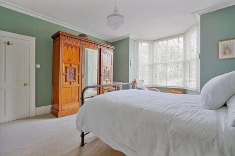 First Floor Bedroom 