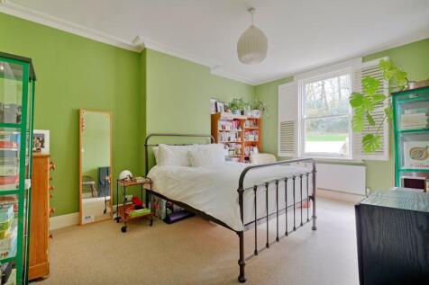 First Floor Bedroom 