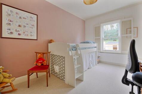 First Floor Bedroom 