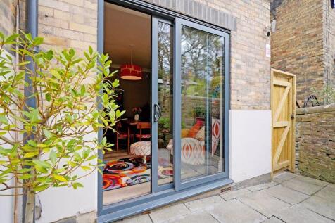 Patio Doors 