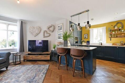 Kitchen/Living