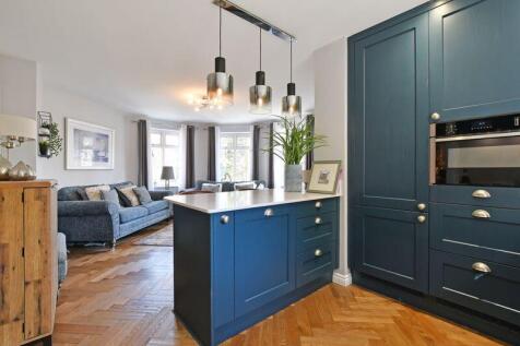 Kitchen/Living