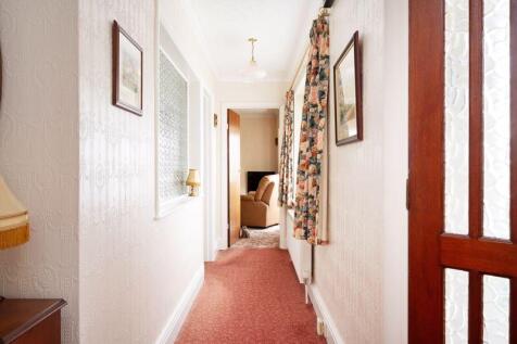 Inner Hallway 
