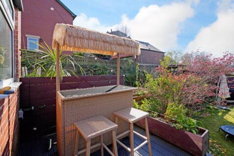 Decking