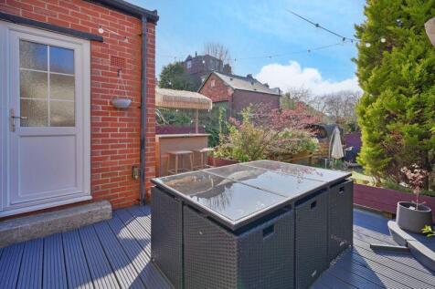 Decking