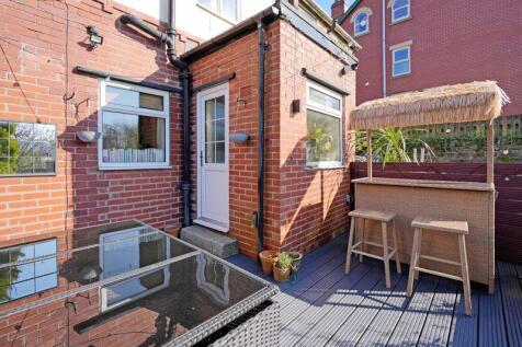 Decking