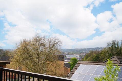 Views from Balcony 