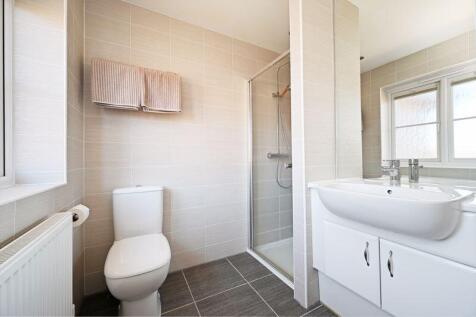 Bedroom 1 Ensuite