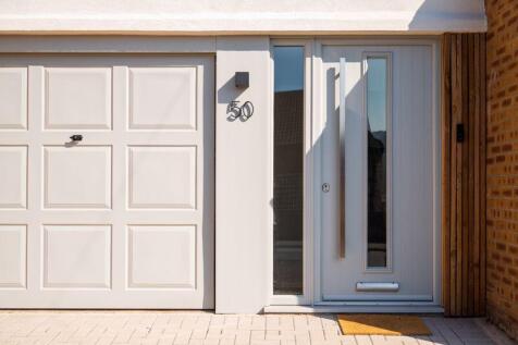External door